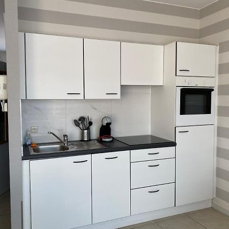 Penthouse Michelina Apartman Koksijde Kültér fotó