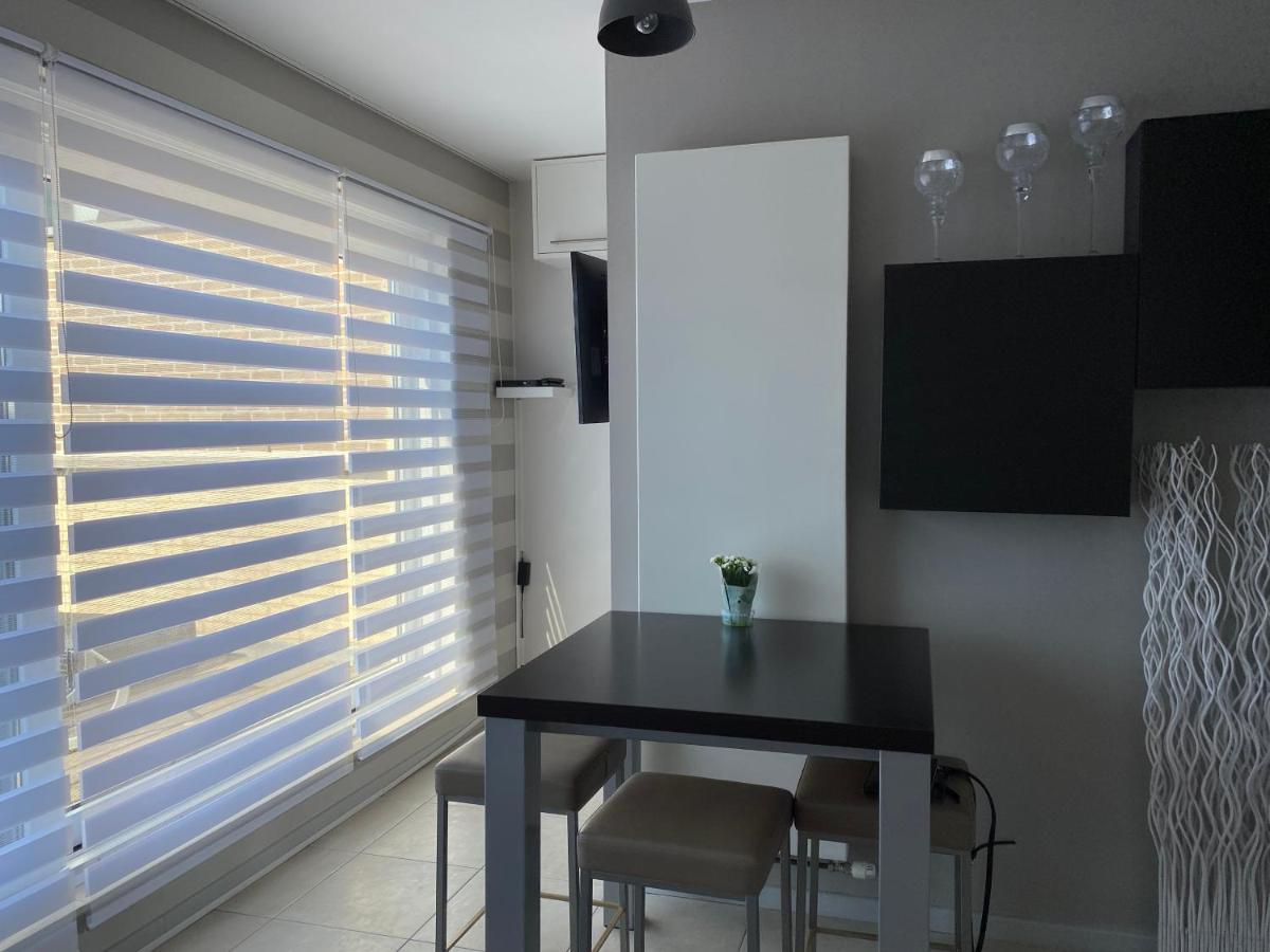 Penthouse Michelina Apartman Koksijde Kültér fotó