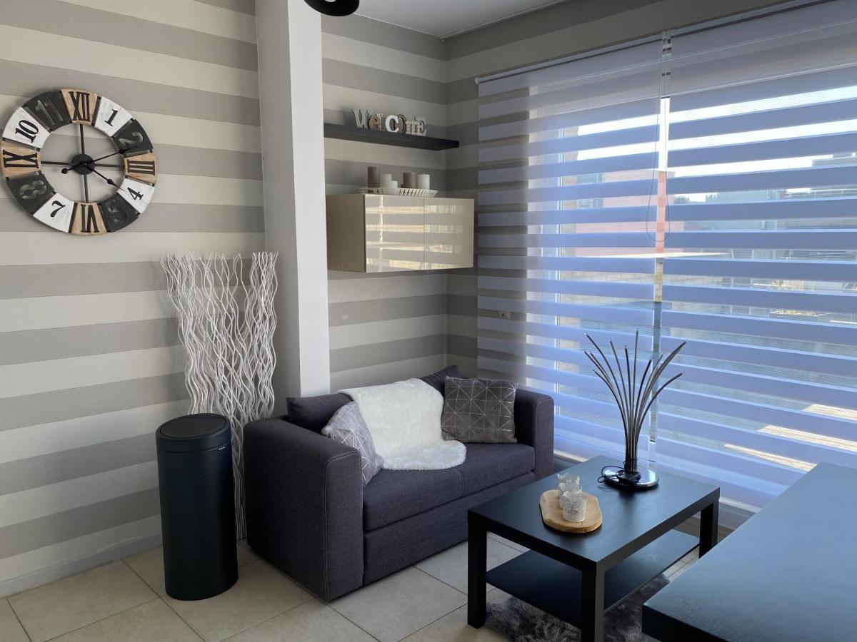 Penthouse Michelina Apartman Koksijde Kültér fotó