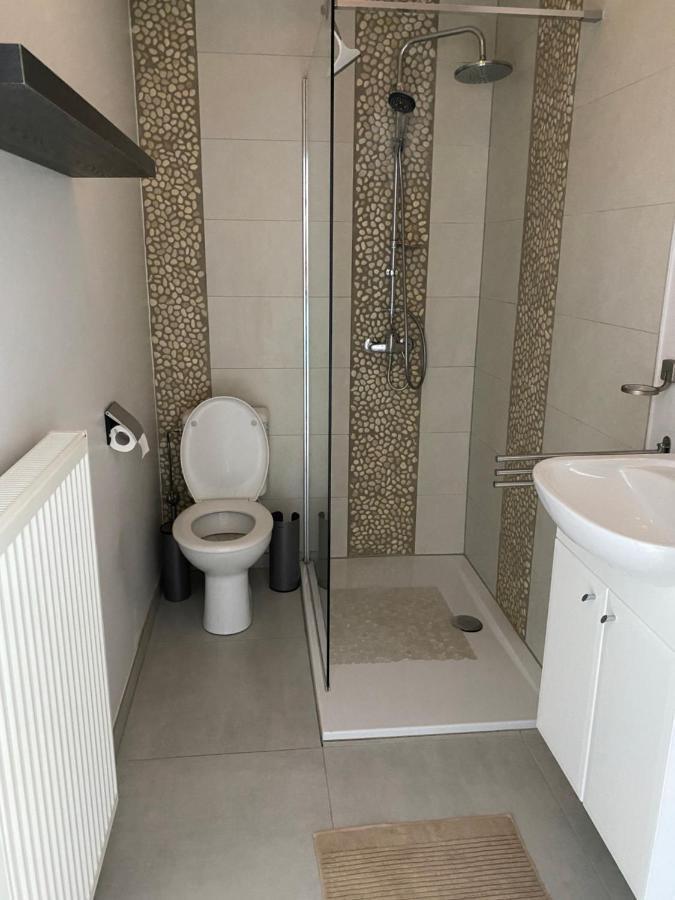 Penthouse Michelina Apartman Koksijde Kültér fotó