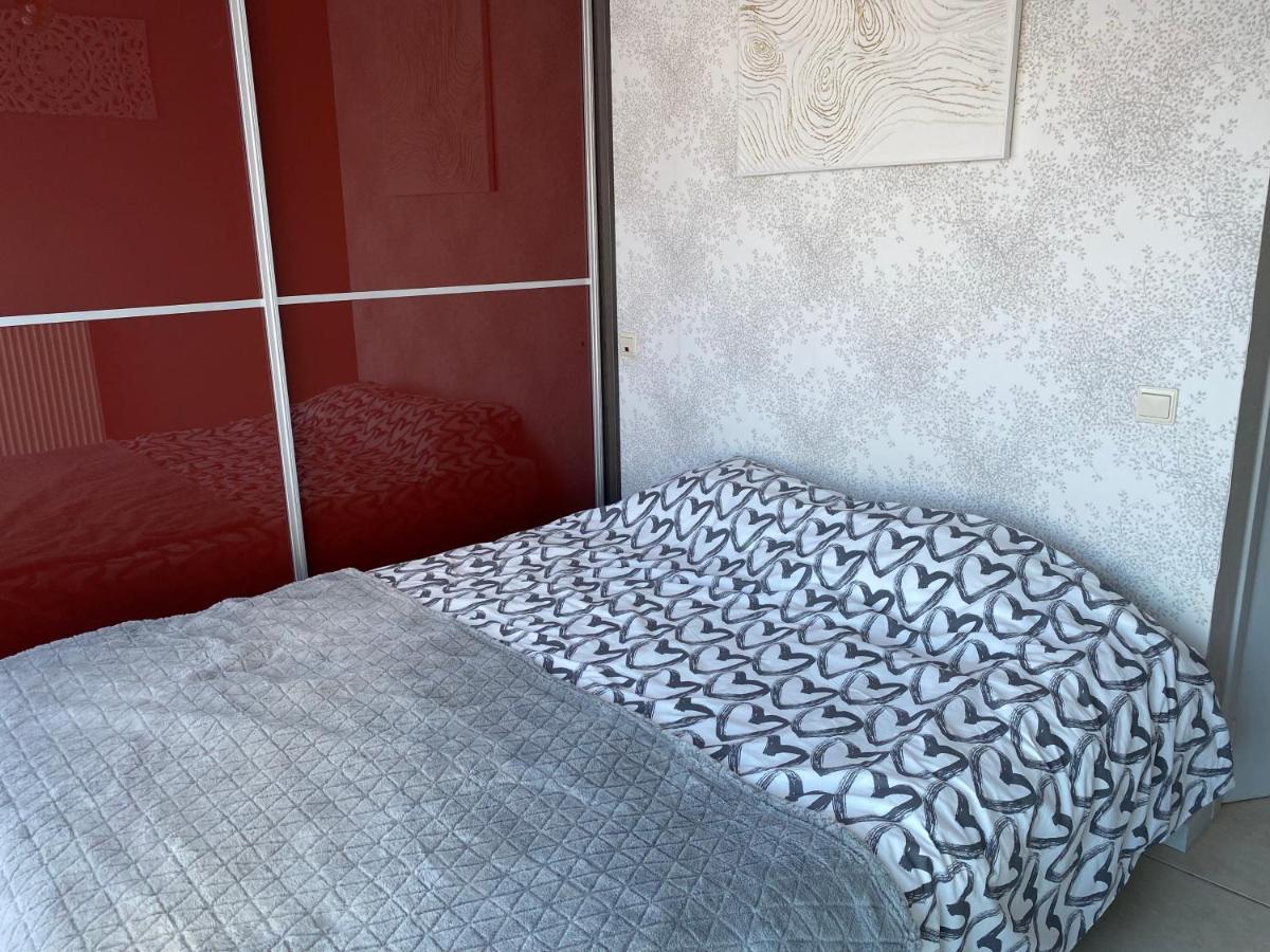 Penthouse Michelina Apartman Koksijde Kültér fotó